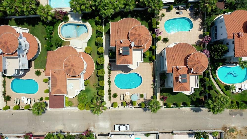 VIILA HELIOS — BELEK — fotografie hotel nr. 29