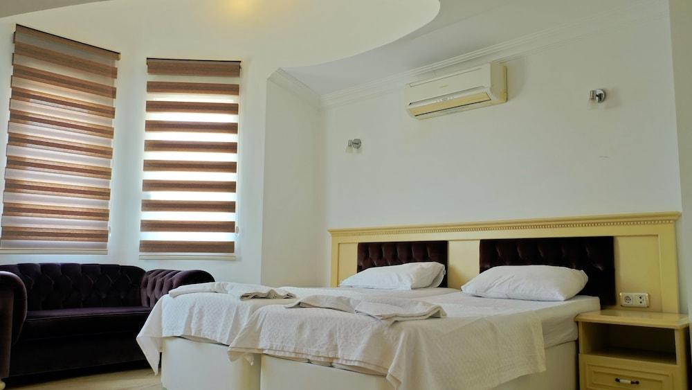 VIILA HELIOS — BELEK — fotografie hotel nr. 23