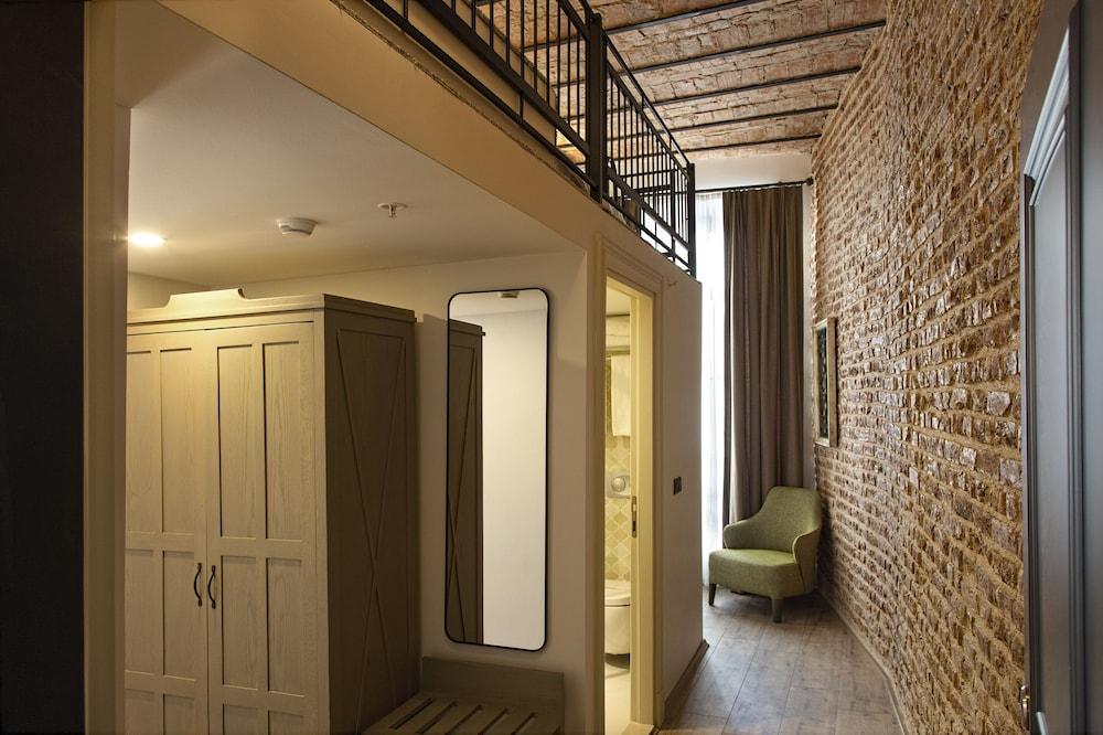 MEST HOTEL — ISTANBUL — fotografie hotel nr. 32