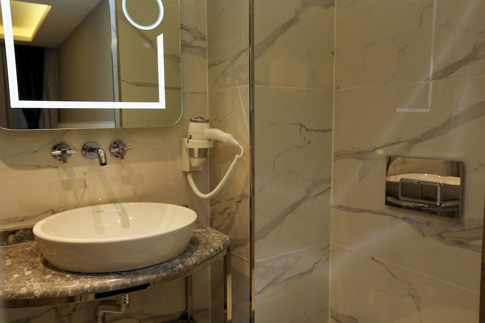 SEL SUITE HOTEL — ISTANBUL — fotografie hotel nr. 30