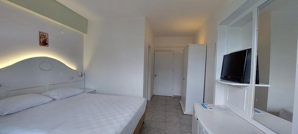 UK HOTELS KIRIS — KIRIS — фотография отеля №6