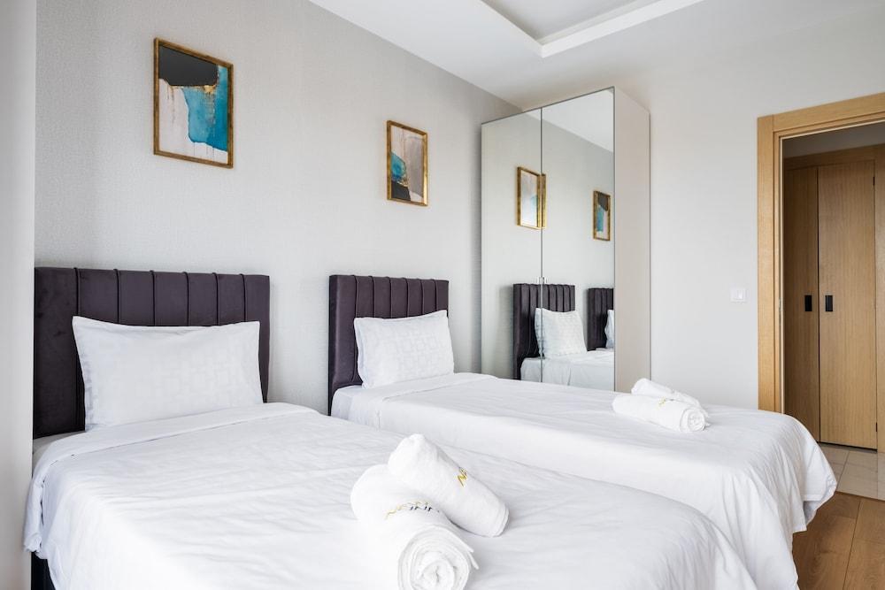 GRAND RESIDENCE BY NEW INN — ISTANBUL — fotografie hotel nr. 7