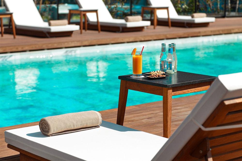 WANDA VISTA ISTANBUL — ISTANBUL — fotografie hotel nr. 22