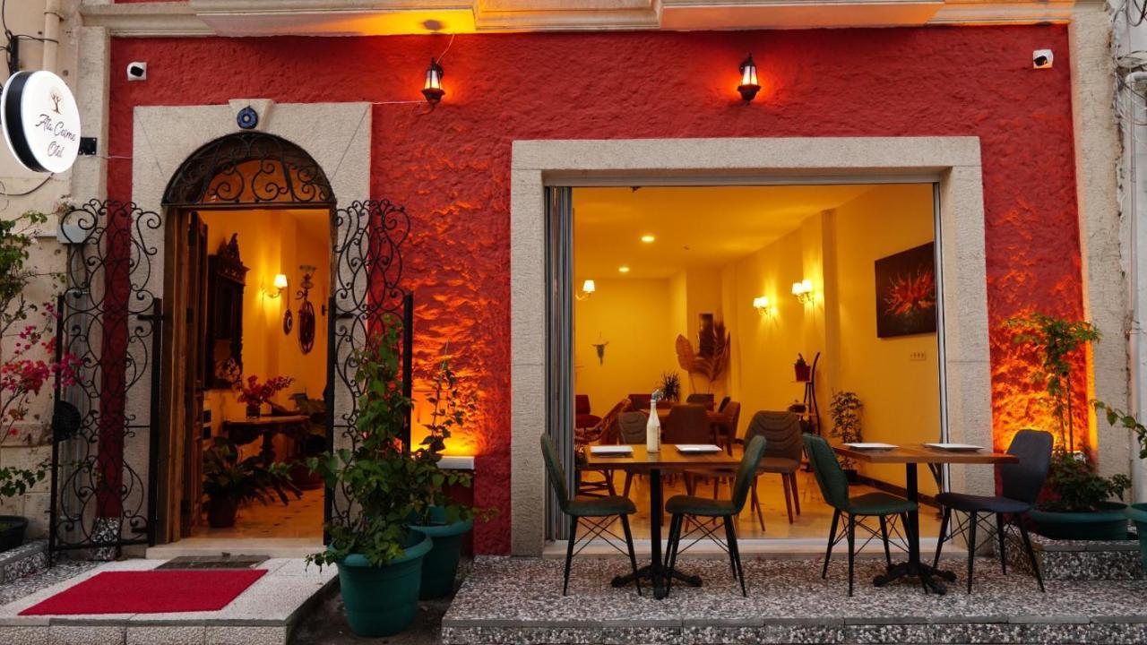 ATA CESME OTEL — CESME — fotografie hotel nr. 2