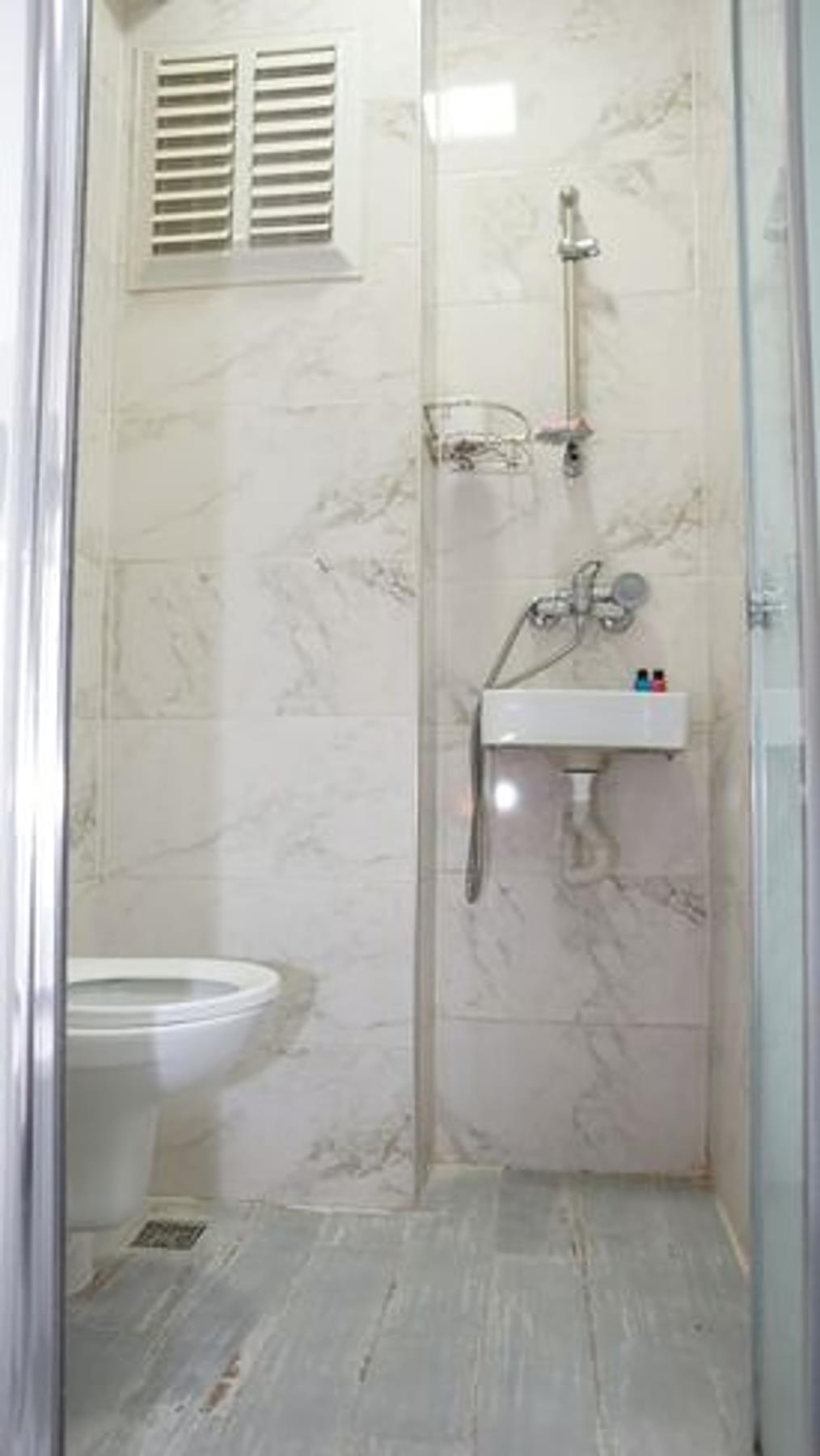 TRIO SUITE YENIKAPI — ISTANBUL — fotografie hotel nr. 17