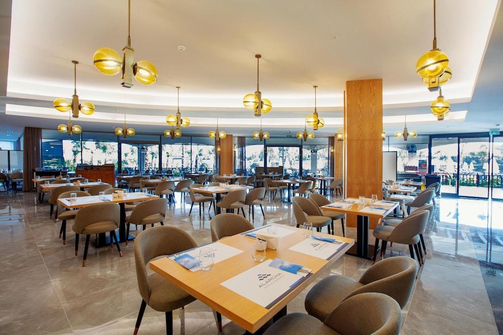 ALARCHA HOTELS & RESORT — MANAVGAT — fotografie hotel nr. 22