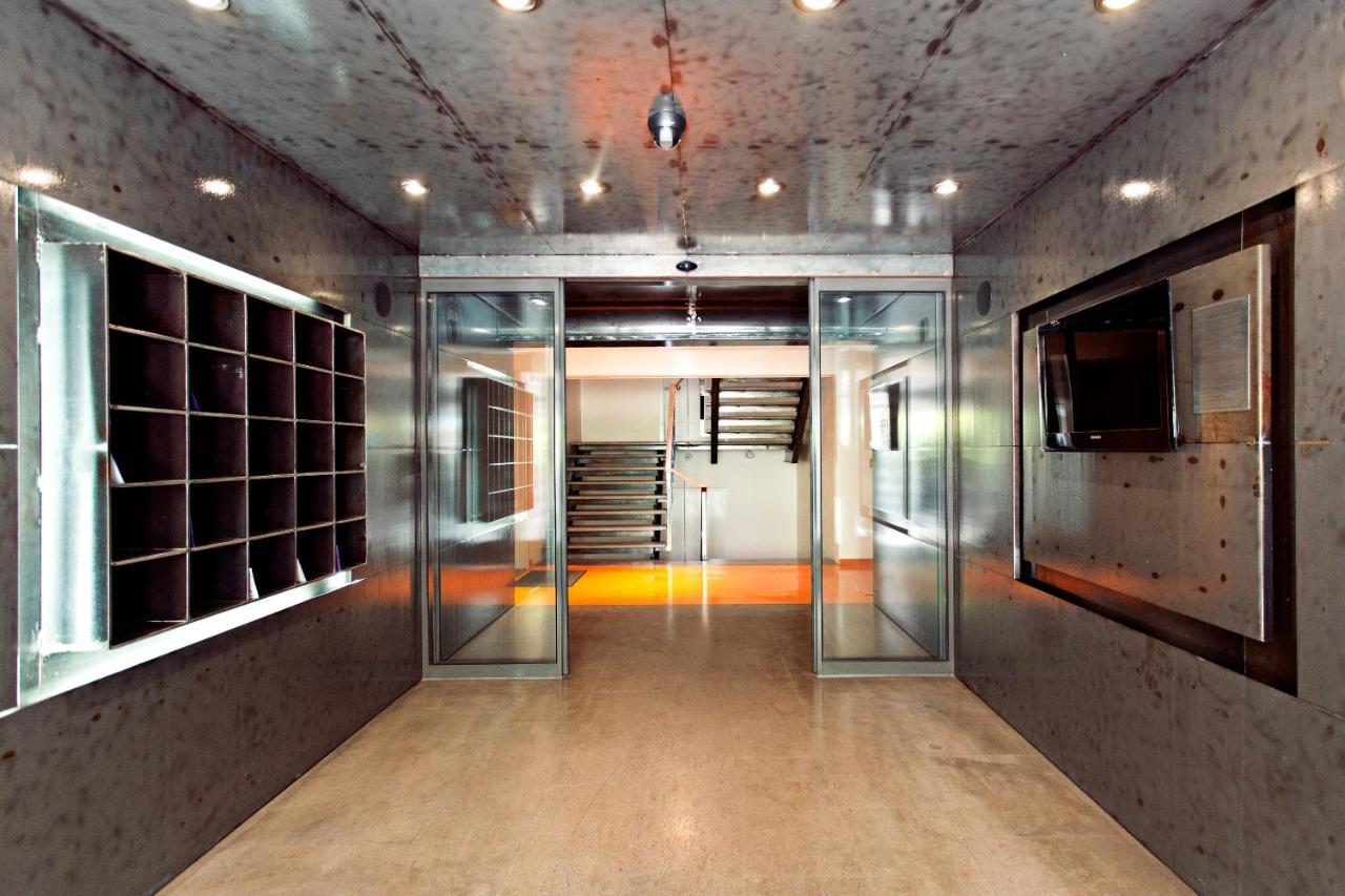 NOA - ALI HOCA 6 — ISTANBUL — fotografie hotel nr. 14