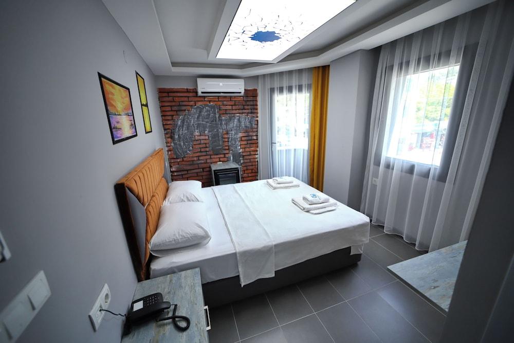 MYBEACH HOTEL (ADULTS ONLY) — KUSADASI — fotografie hotel nr. 9