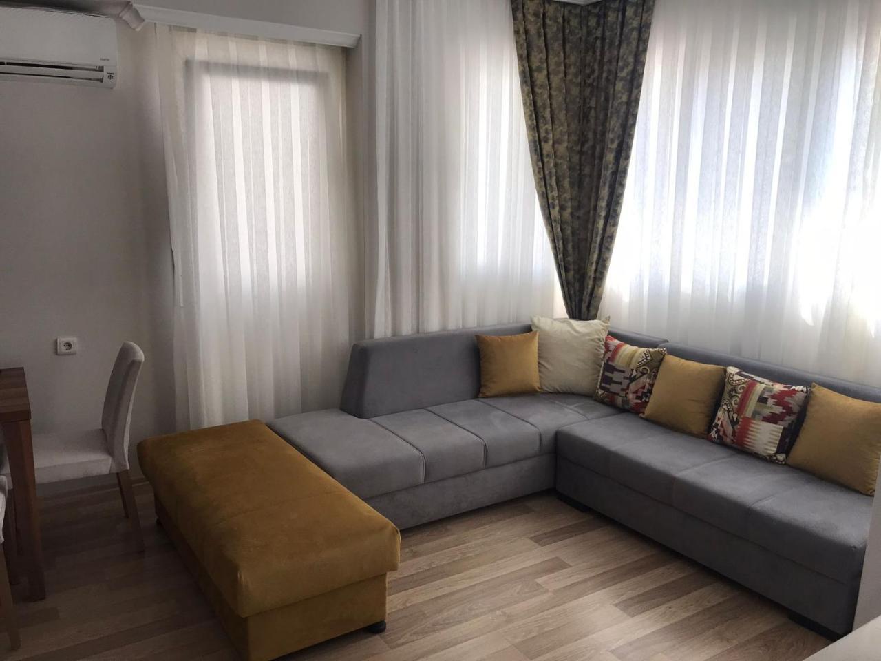 OZGUR CITY RESIDENCE — FETHIYE — fotografie hotel nr. 15