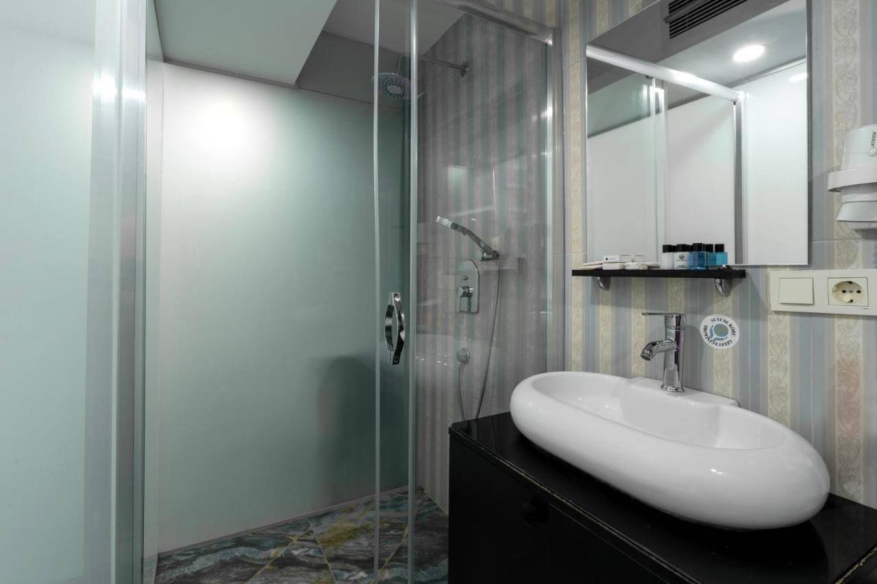 ACTUEL LIFE HOTEL — ISTANBUL — фотография отеля №23