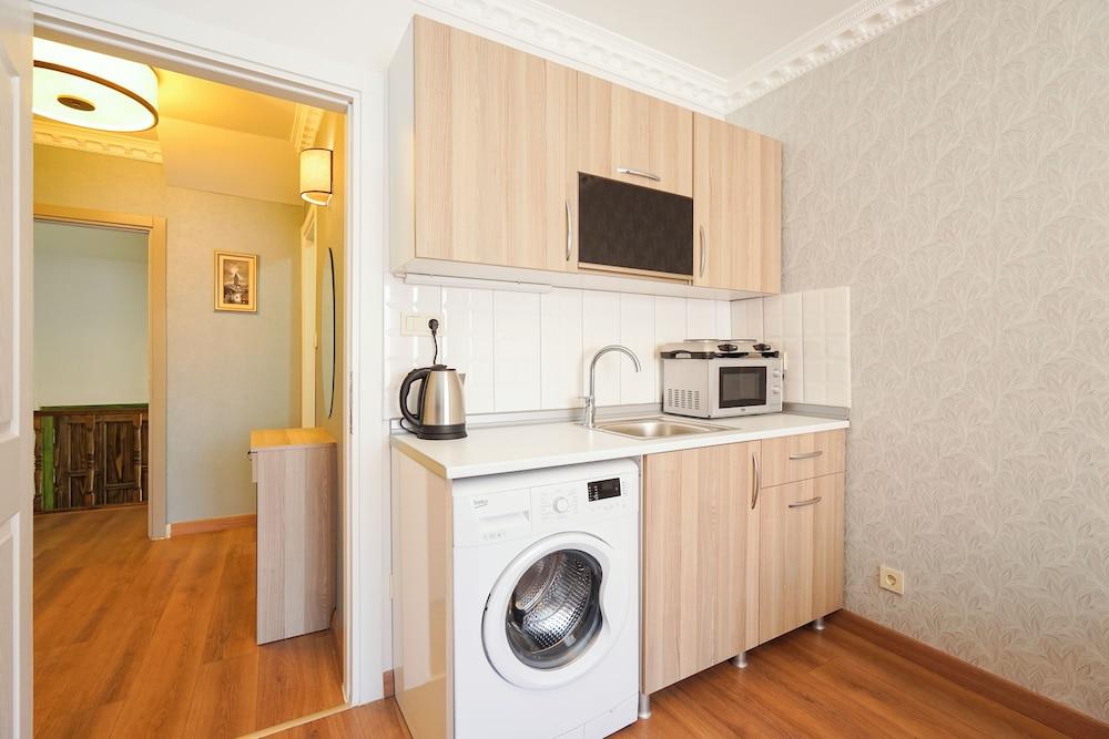AUTHENTIC APARTMENTS OLDCITY — ISTANBUL — fotografie hotel nr. 12