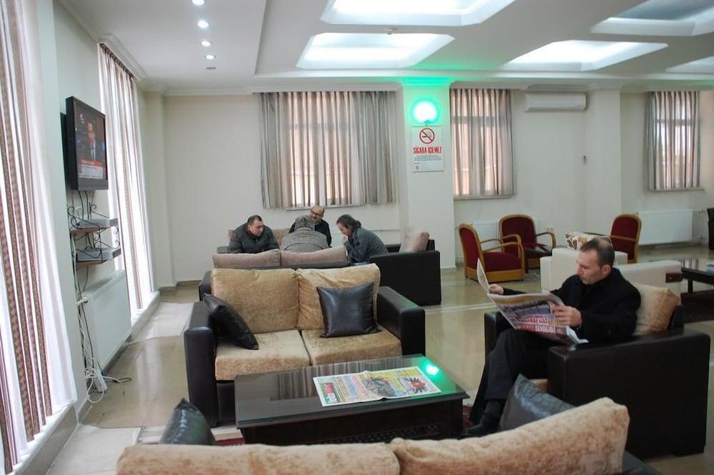 BUSINESS LIFE HOTEL BAKIRKOY — ISTANBUL — fotografie hotel nr. 3