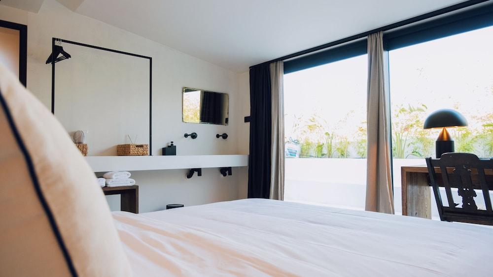 TO BE SOCIAL HOUSE (ADULTS ONLY) — FETHIYE — fotografie hotel nr. 2