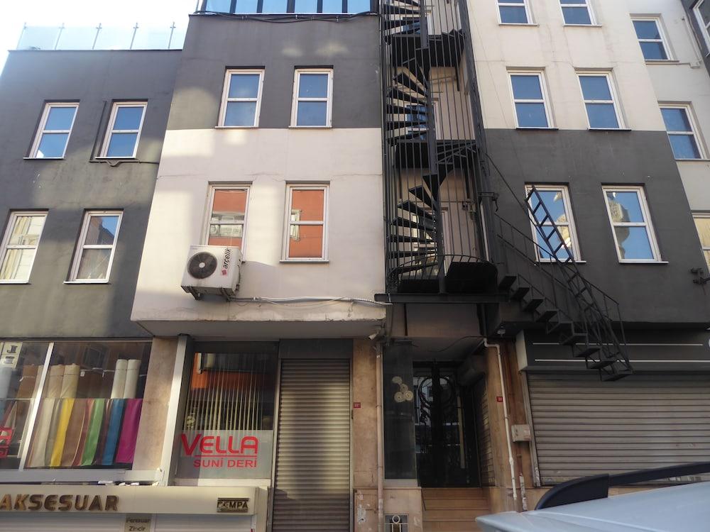 RENZO HOTEL — ISTANBUL — фотография отеля №31