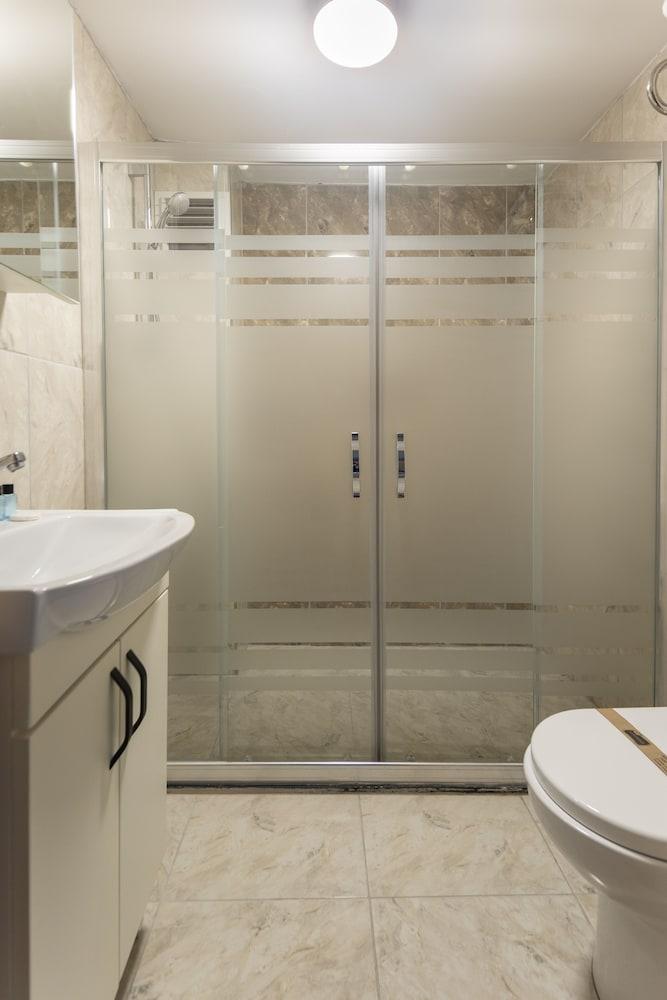 GREY HOUSE HOTEL — ISTANBUL — fotografie hotel nr. 24
