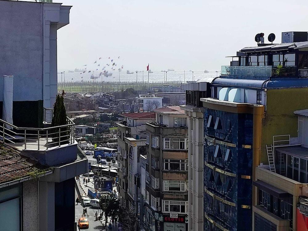 HOTEL EURO DIAMOND — ISTANBUL — fotografie hotel nr. 14