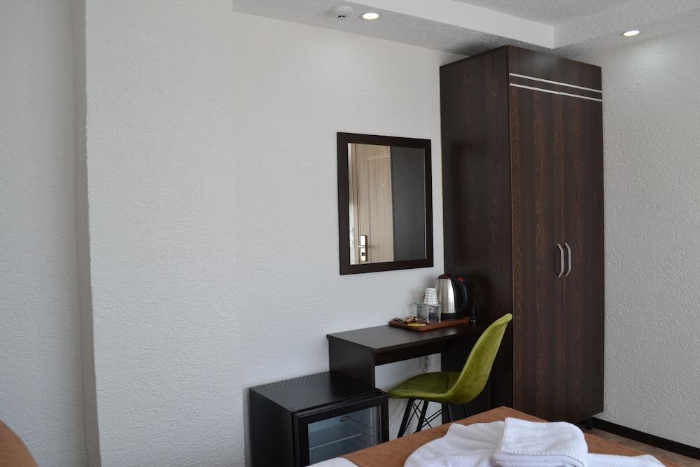 GLOBAL 2022 HOTEL — ISTANBUL — fotografie hotel nr. 2