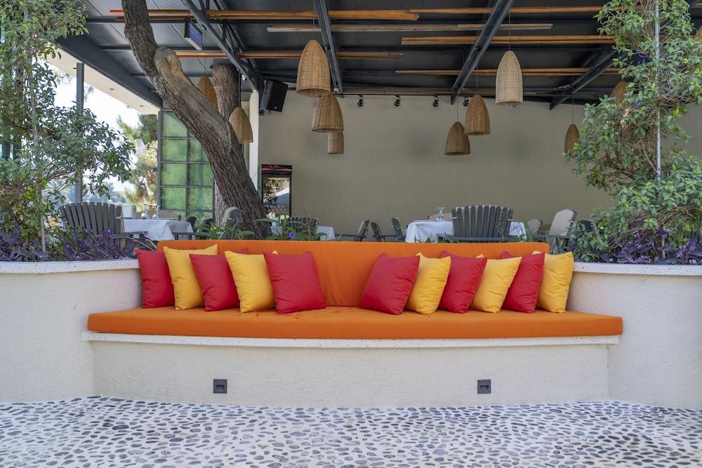 ALESTA APART HOTEL — FETHIYE — фотография отеля №23