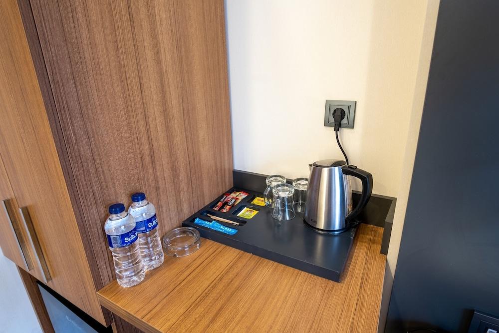 ORANGE HOTEL & SPA — ISTANBUL — фотография отеля №17