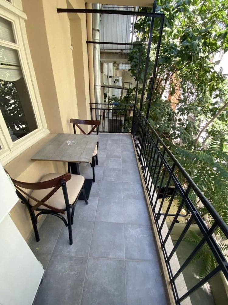 SEGATUR APARTMENTS — ISTANBUL — fotografie hotel nr. 3