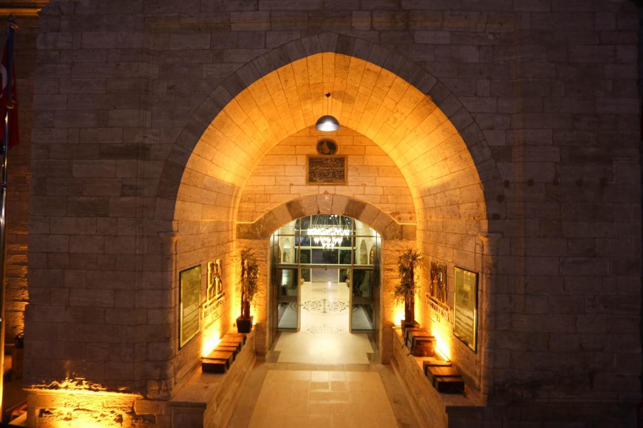 BEHRAMPASA OTEL — SIVAS — фотография отеля №7