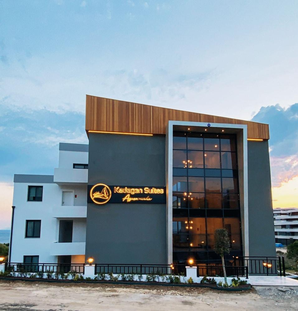KADAGAN SUITES AYASARANDA — CESME — fotografie hotel nr. 28