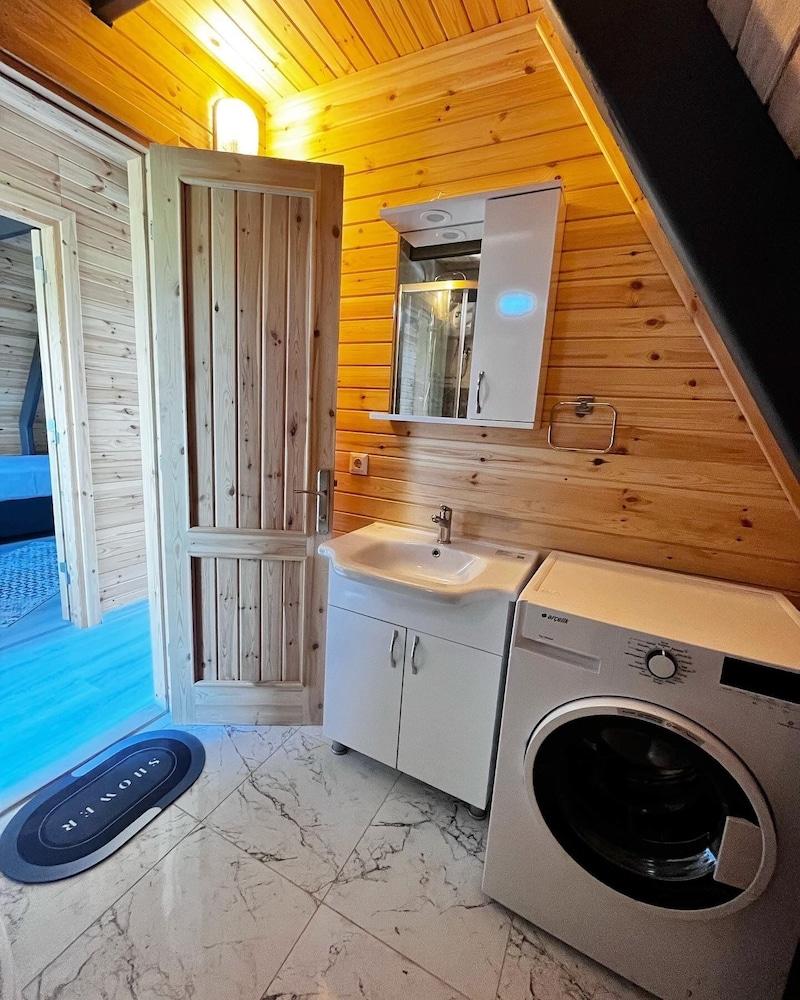 KARYA BUNGALOV VILLA — DALAMAN — fotografie hotel nr. 8