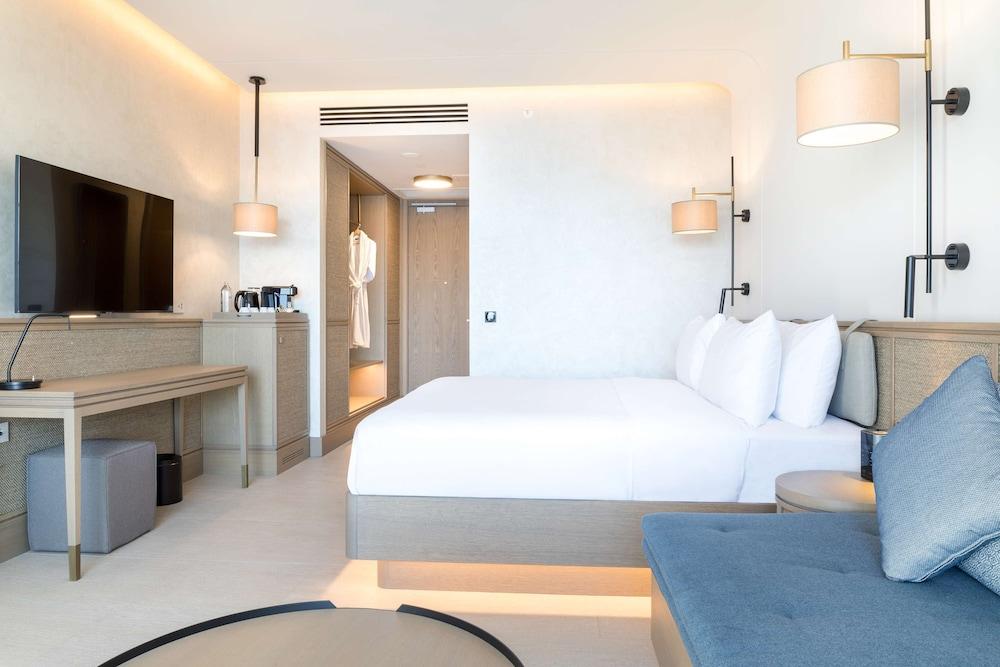 THE BO VUE HOTEL BODRUM, CURIO COLLECTION BY HILTON — BODRUM — fotografie hotel nr. 10