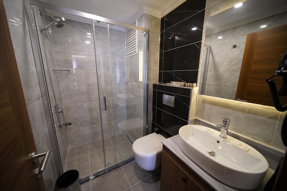 HAMITBEY HOTEL — ISTANBUL — fotografie hotel nr. 11