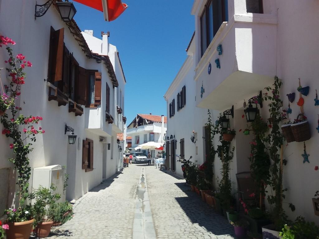 SELIS OTEL — SEFERIHISAR — fotografie hotel nr. 10