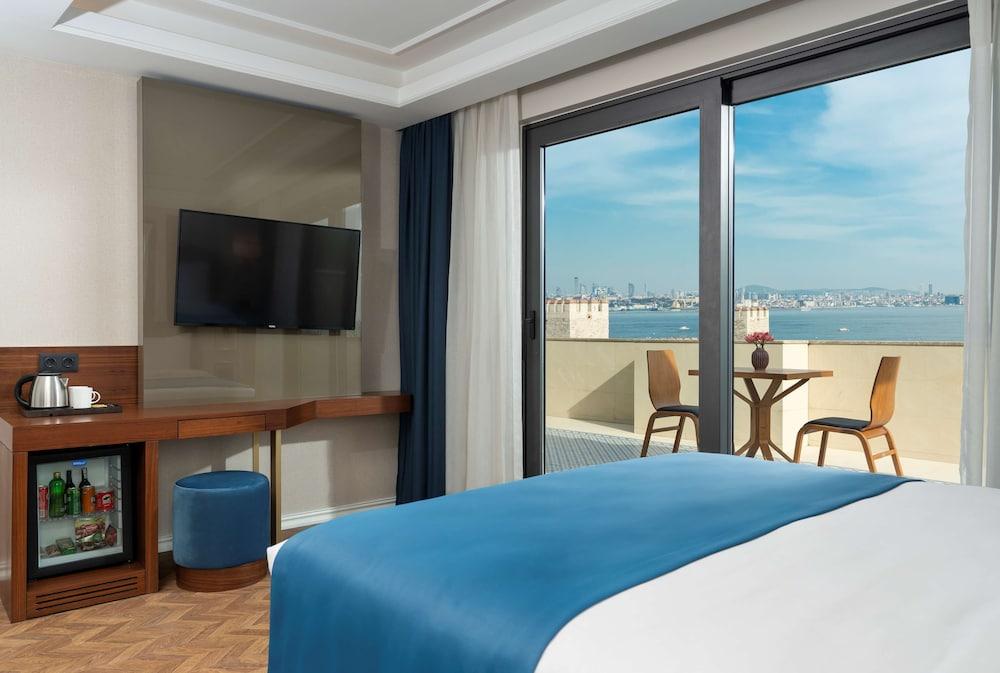ROYAN HOTEL HAGIA SOPHIA ISTANBUL, A MEMBER OF RADISSON INDIVIDUALS — ISTANBUL — фотография отеля №11