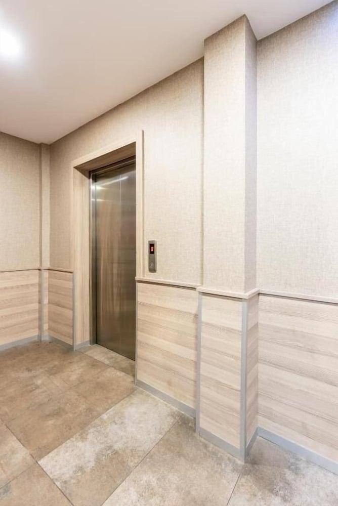 MELISA SUIT RESIDENCE HOTEL — ISTANBUL — фотография отеля №18