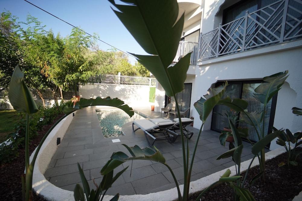 ICON BEACH SUITES HOTEL (ADULTS ONLY) — FETHIYE — фотография отеля №11