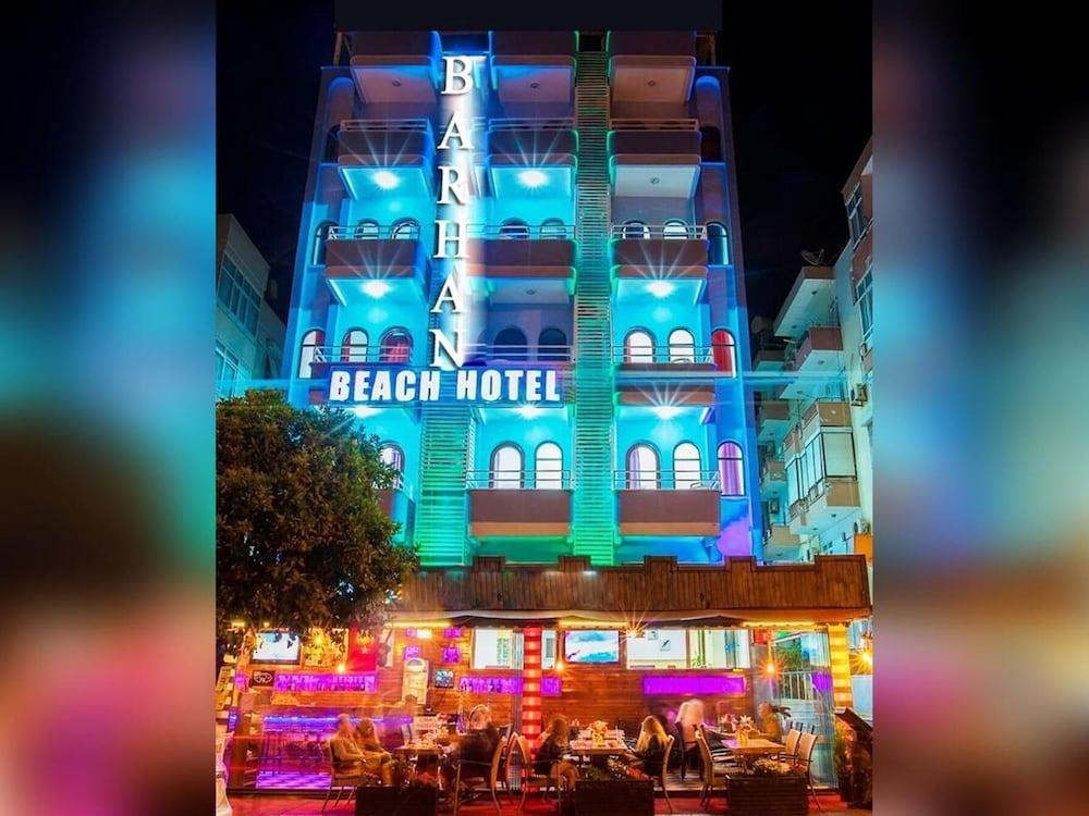 BARHAN HOTEL — ALANYA — фотография отеля №25