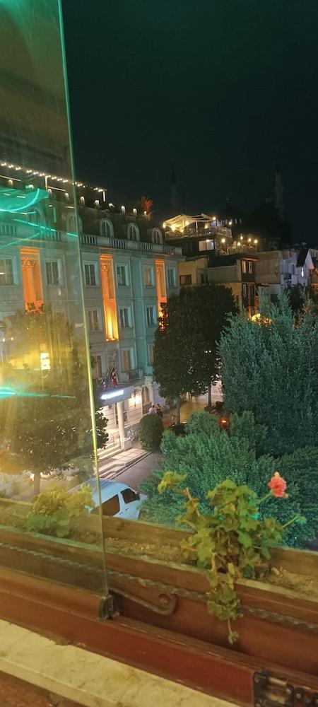 ARMIS HOSTEL (ADULTS ONLY) — ISTANBUL — fotografie hotel nr. 18