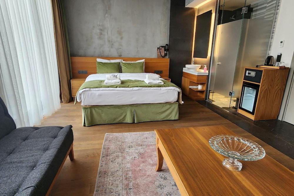 ALEKSANDR PERA HOTEL — ISTANBUL — фотография отеля №13
