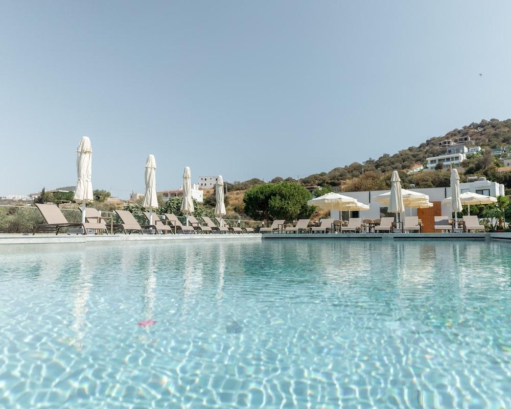 ASTRID HOTEL — BODRUM — fotografie hotel nr. 26
