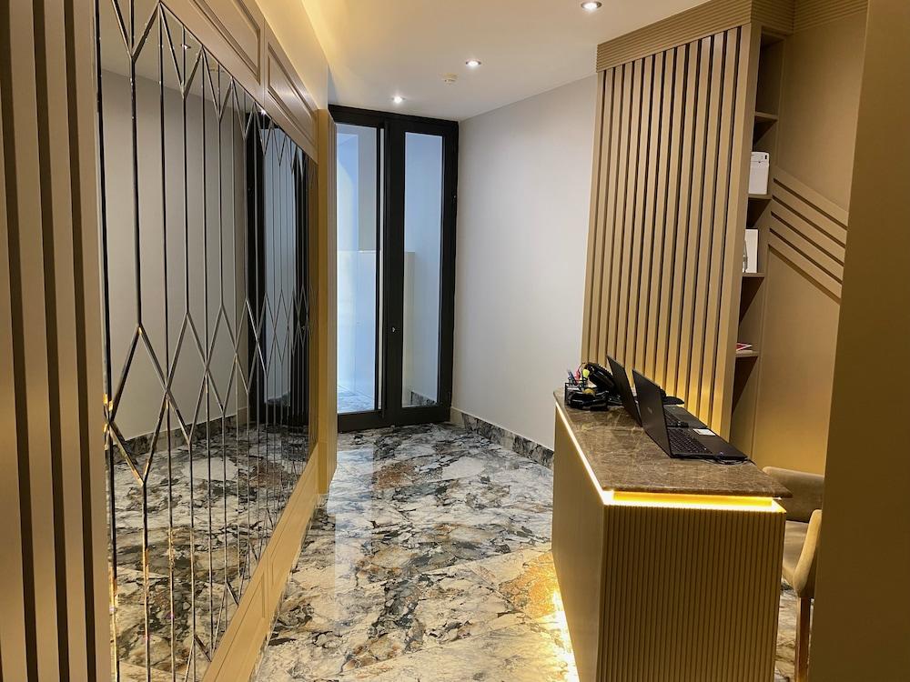 ASILZADE HOTEL SIRKECI — ISTANBUL — фотография отеля №3