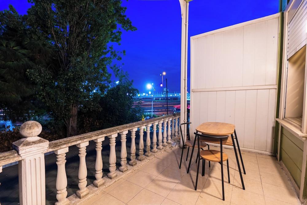 VALENS BOUTIQUE HOTEL — ISTANBUL — fotografie hotel nr. 18