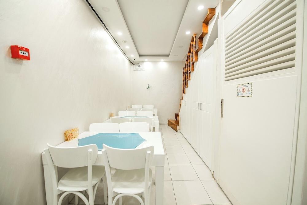 LINFER HOTEL TAKSIM — ISTANBUL — фотография отеля №11