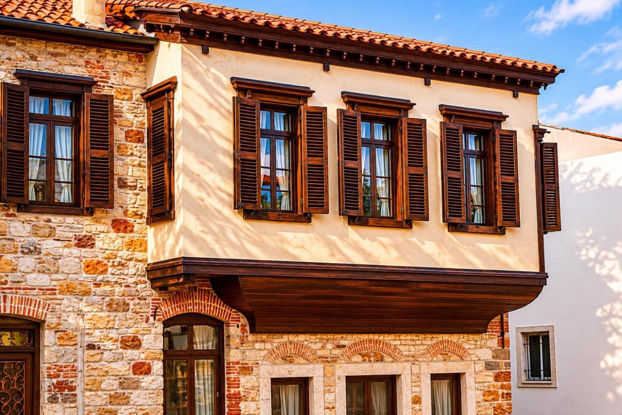 NILLS STONE HOUSE OTEL — CESME — fotografie hotel nr. 2