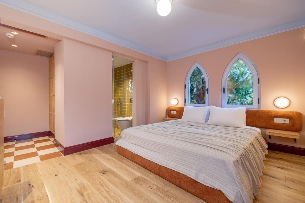 YONCA ANJELIKA OTEL — GOCEK — fotografie hotel nr. 35