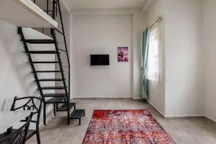 THE RED TENT SUITE 88 — ISTANBUL — фотография отеля №5