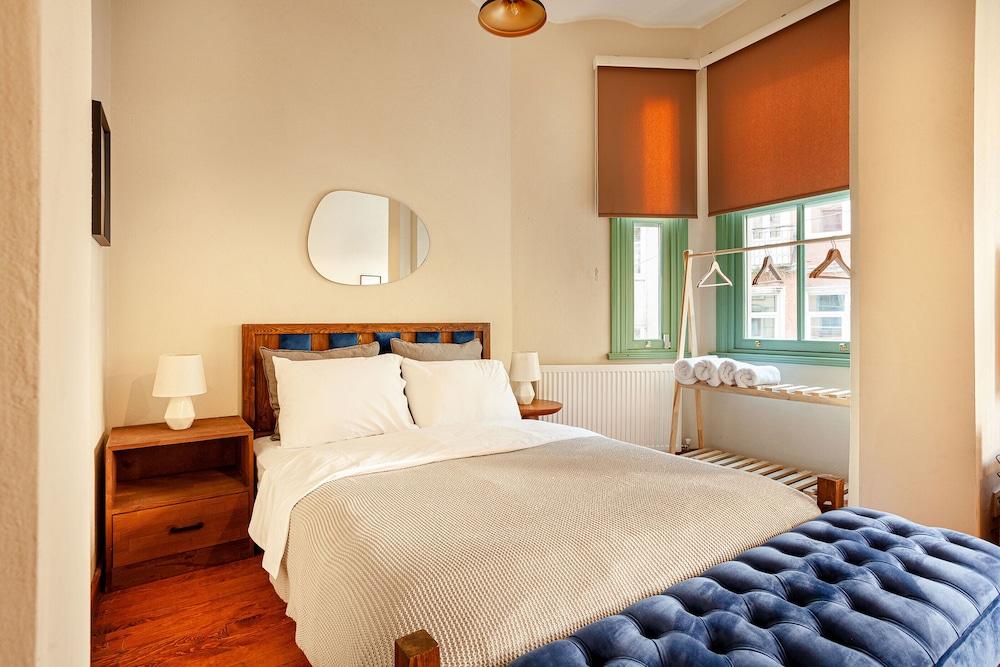 LOLA FLATS BY OVAL — ISTANBUL — fotografie hotel nr. 5