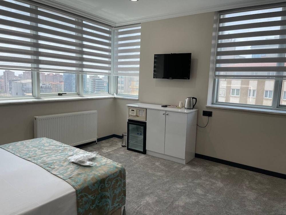 VOIS HOTEL BOSTANCI — ISTANBUL — fotografie hotel nr. 9