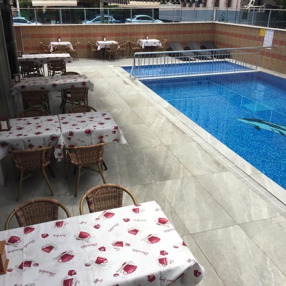 LIVANE SUN OTEL — ALANYA — фотография отеля №26