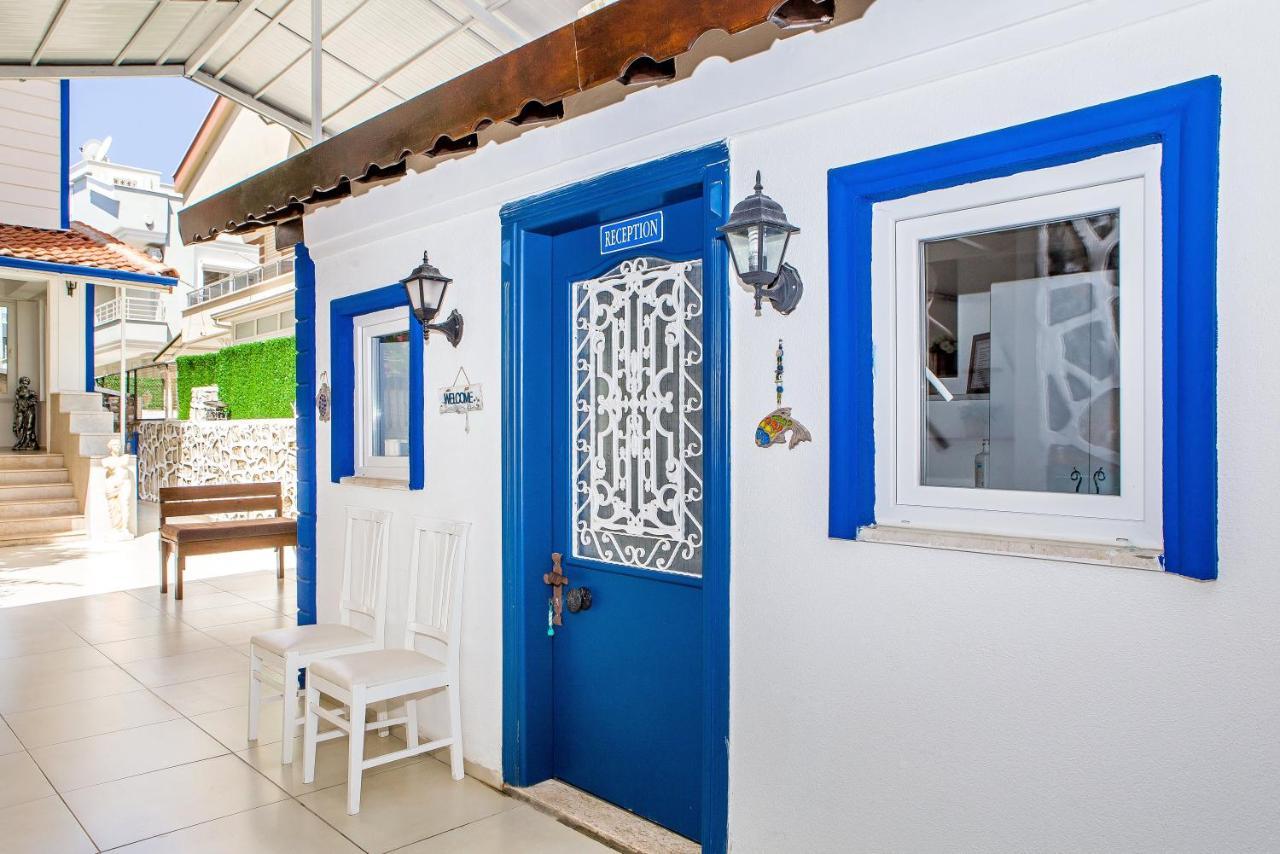 MERVE VILLA BUTIK HOTEL — DIDIM — fotografie hotel nr. 19