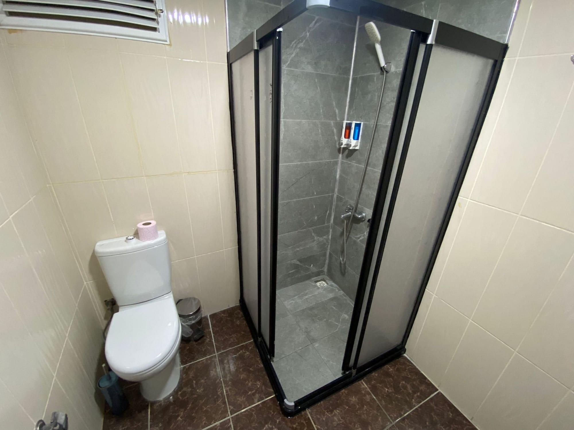 AIRPORT BEST HOTEL — ISTANBUL — fotografie hotel nr. 10