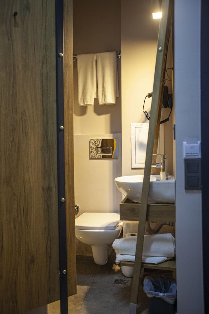 JURNAL HOTEL — ISTANBUL — fotografie hotel nr. 24