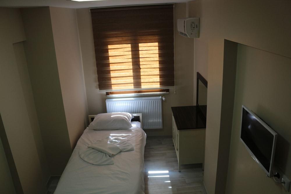 BEYOGLU HUZUR HOTEL — ISTANBUL — фотография отеля №18